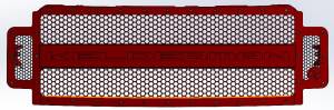 2017-2019 Ford Super Duty Alpha Series Grille