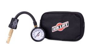 Air Lift Analog Pressure Gauge - 16151