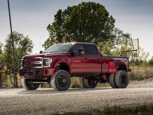 Kelderman - 2017-2019 Ford Super Duty Bravo Series Grille - Image 11