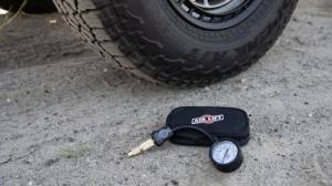 Air Lift - Air Lift Analog Pressure Gauge - 16151 - Image 3