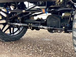 Kelderman - 2017-2022 Ford F-250/350 4X4 10-12″ Front Air Suspension - Image 6