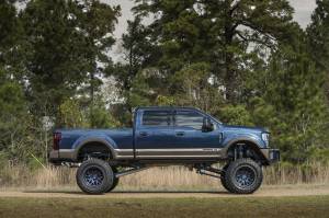 Kelderman - 2017-2022 Ford F-250/350 4X4 10-12″ Front Air Suspension - Image 13