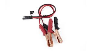 Air Lift Battery Alligator Clamps - 16152