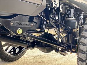 Kelderman - 2017-2022 Ford F-250/350 4X4 10-12″ Rear Air Suspension - Image 5