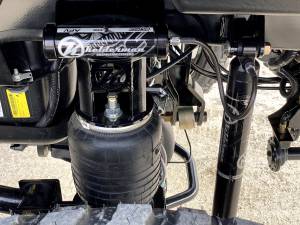 Kelderman - 2017-2022 Ford F-250/350 4X4 Pickup 10-12″ Front & Rear Air Suspension Lift Kit - Image 4