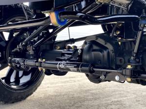 Kelderman - 2017-2022 Ford F-250/350 4X4 Pickup 10-12″ Front & Rear Air Suspension Lift Kit - Image 6