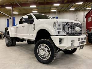 Kelderman - 2017-2022 Ford F-250/350 4X4 Pickup 6-8″ Front & Rear Air Suspension Lift Kit - Image 13