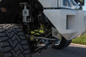 Kelderman - 2017-2022 Ford F-250/350 6-8″ Front Air Suspension - Image 10