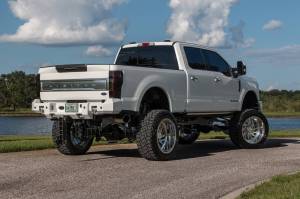 2017-2022 Ford F-250/350 6-8″ Rear Air Suspension