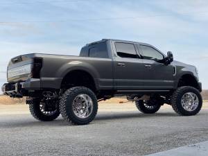 Kelderman - 2017-2022 Ford F-250/350 6-8″ Rear Air Suspension - Image 3