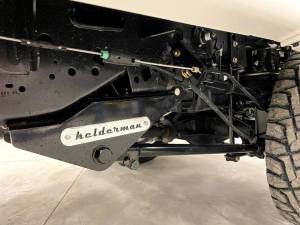 Kelderman - 2017-2022 Ford F-250/350 6-8″ Rear Air Suspension - Image 4