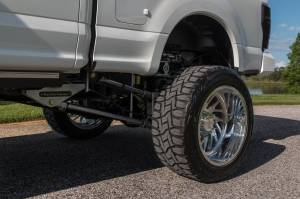 Kelderman - 2017-2022 Ford F-250/350 6-8″ Rear Air Suspension - Image 5