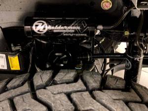 Kelderman - 2017-2022 Ford F-250/350 6-8″ Rear Air Suspension - Image 6