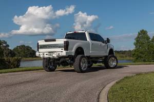 Kelderman - 2017-2022 Ford F-250/350 6-8″ Rear Air Suspension - Image 7
