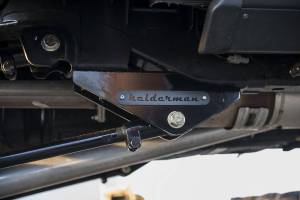 Kelderman - 2017-2022 Ford F-250/350 6-8″ Rear Air Suspension - Image 8