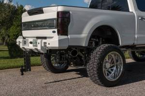 Kelderman - 2017-2022 Ford F-250/350 6-8″ Rear Air Suspension - Image 9