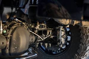 Kelderman - 2017-2022 Ford F-250/350 6-8″ Rear Air Suspension - Image 10