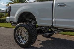 Kelderman - 2017-2022 Ford F-250/350 6-8″ Rear Air Suspension - Image 11