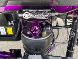 Kelderman - 2017-2022 Ford F-250/350 6-8″ Rear Air Suspension - Image 12