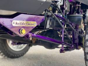 Kelderman - 2017-2022 Ford F-250/350 6-8″ Rear Air Suspension - Image 14