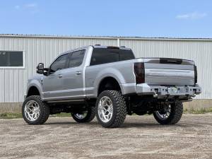 Kelderman - 2017-2022 Ford F-250/350/450 4X4 Pickup 5-6″ Front & Rear Air Suspension Lift Kit - Image 9