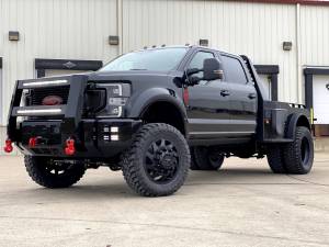 Kelderman - 2017-2022 Ford F-250/350/450 4X4 Pickup 5-6″ Front & Rear Air Suspension Lift Kit - Image 11