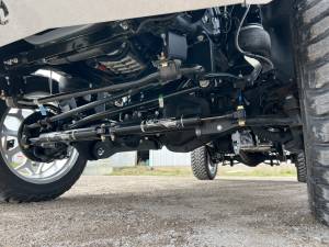 Kelderman - 2017-2022 Ford F-250/350/450 4X4 Pickup 5-6″ Front & Rear Air Suspension Lift Kit - Image 12