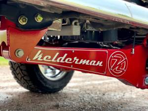 Kelderman - 2017-2022 Ford F-250/350/450 4X4 Pickup 5-6″ Front Air Suspension Lift Kit - Image 8