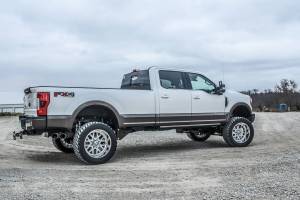 Kelderman - 2017-2022 Ford F-250/350/450 4X4 Pickup 5-6″ Rear Air Suspension Lift Kit - Image 5