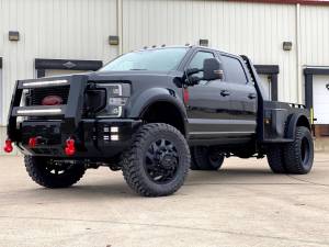 Kelderman - 2017-2022 Ford F-250/350/450 4X4 Pickup 5-6″ Rear Air Suspension Lift Kit - Image 7