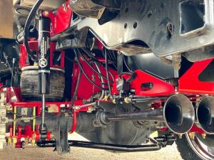 Kelderman - 2017-2022 Ford F-250/350/450 4X4 Pickup 5-6″ Rear Air Suspension Lift Kit - Image 8