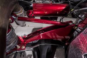 Kelderman - 2017-2022 Ford F-250/350/450 4X4 Pickup 5-6″ Rear Air Suspension Lift Kit - Image 17