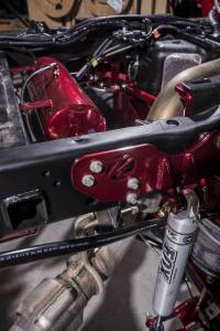 Kelderman - 2017-2022 Ford F-250/350/450 4X4 Pickup 5-6″ Rear Air Suspension Lift Kit - Image 18