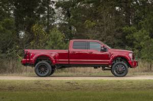 Kelderman - 2017-2022 Ford F-250/350/450 4X4 Pickup 5-6″ Rear Air Suspension Lift Kit - Image 19
