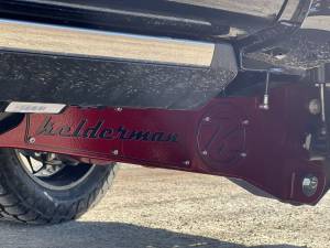 Kelderman - 2017-2022 Ford F-250/350/450 4X4 Pickup Stock Height Front & Rear Air Suspension - Image 6