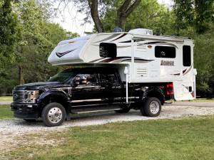 Kelderman - 2017-2022 Ford F-250/350/450 4X4 Pickup Stock Height Front & Rear Air Suspension - Image 11