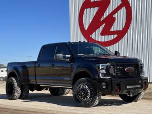 Kelderman - 2017-2022 Ford F-250/350/450 4X4 Pickup Stock Height Front & Rear Air Suspension - Image 12