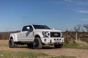 Kelderman - 2017-2022 Ford F-250/350/450 Pickup 4X4 4-Link Rear Air Suspension - Image 22