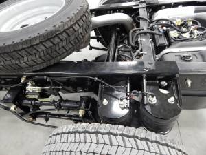Kelderman - 2017-2022 Ford F-350 Chassis Cab 4-Link Rear Air Suspension - Image 3