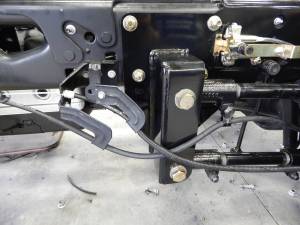 Kelderman - 2017-2022 Ford F-350 Chassis Cab 4-Link Rear Air Suspension - Image 5