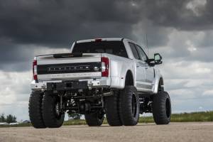 2017-2022 Ford F-450 Pickup 4X4 8-10″ Rear Air Suspension