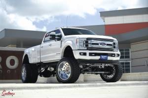 Kelderman - 2017-2022 Ford F-450 Pickup 4X4 8-10″ Rear Air Suspension - Image 7