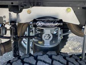 Kelderman - 2017-2022 Ford F-450 Pickup 4X4 8-10″ Rear Air Suspension - Image 8