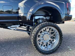 Kelderman - 2017-2022 Ford F-450 Pickup 4X4 8-10″ Rear Air Suspension - Image 9