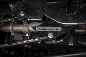 Kelderman - 2017-2022 Ford F-450 Pickup 4X4 8-10″ Rear Air Suspension - Image 10