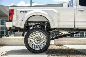 Kelderman - 2017-2022 Ford F-450 Pickup 4X4 8-10″ Rear Air Suspension - Image 15