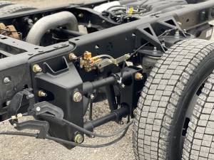 Kelderman - 2017-2022 Ford F-450/550/600 Chassis Cab Stock Height Front & Rear Air Suspension - Image 6