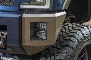 Kelderman - 2017-2022 Ford Super Duty Alpha Series Front Bumper - Image 7