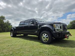 Kelderman - 2017-2022 Ford Super Duty Bravo Series Front Bumper - Image 4