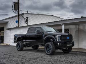 Kelderman - 2017-2022 Ford Super Duty Bravo Series Front Bumper - Image 12